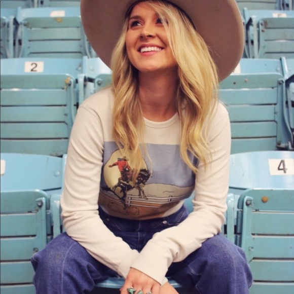 NWT Moonlight Cowboy Thermal Sz XS-2XL Sand - Picture 2 of 5